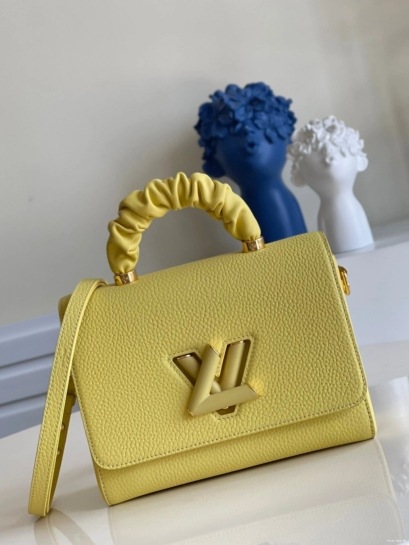First bags ru reviews MM VUITTON LOUIS TWIST 0724